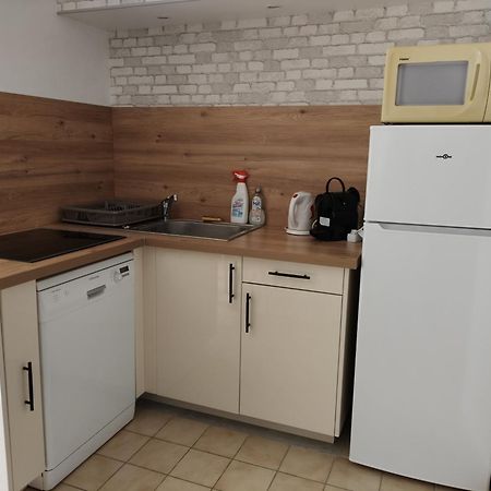 Maison De Campagne Thorigné-dʼAnjou Esterno foto