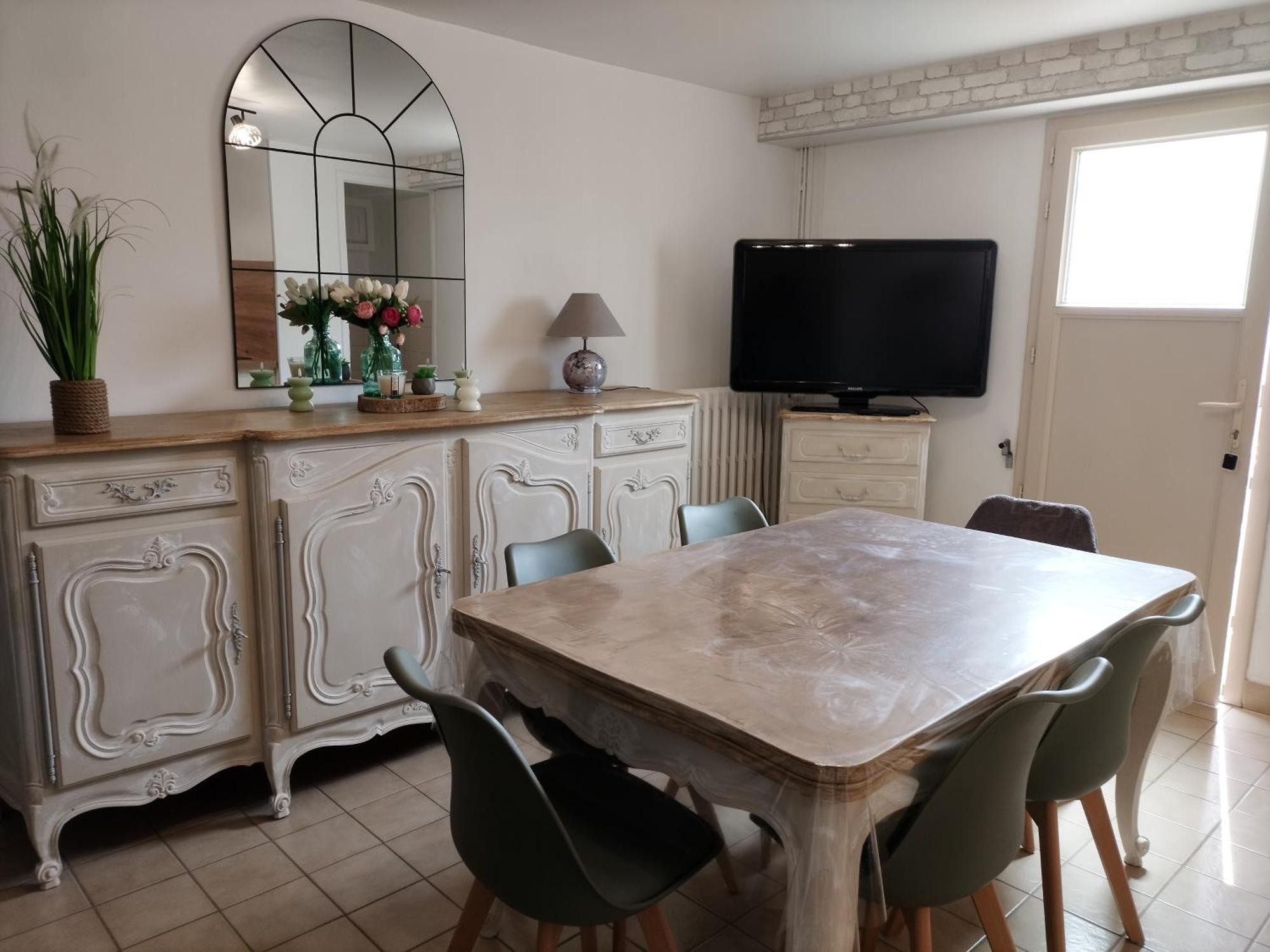Maison De Campagne Thorigné-dʼAnjou Esterno foto